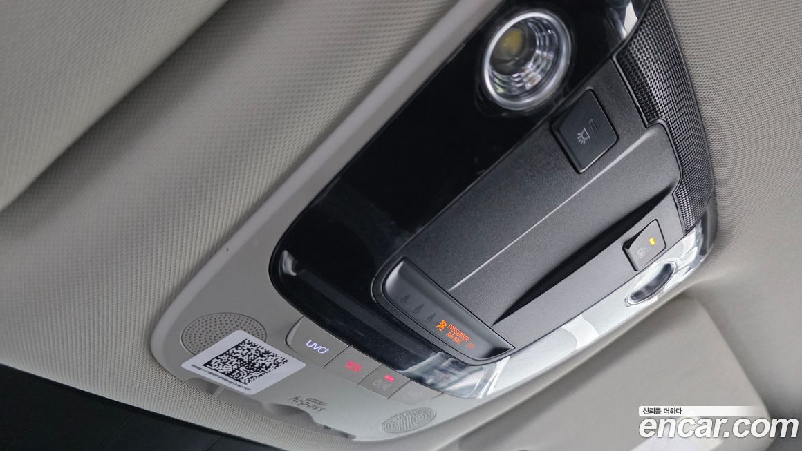 Kia K5 2021