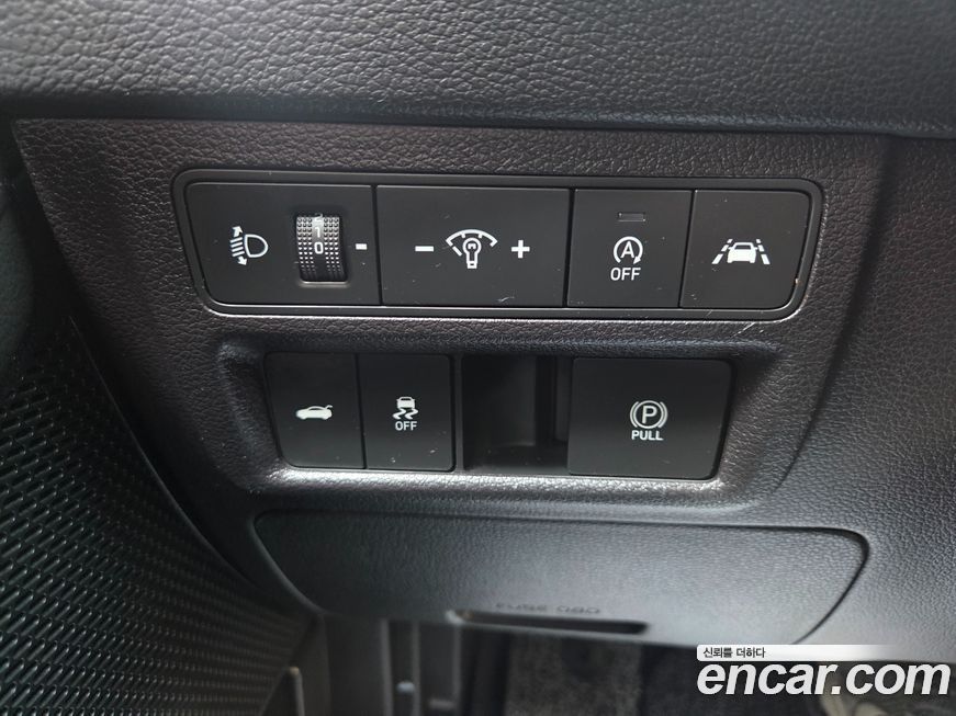 Hyundai Sonata 2020