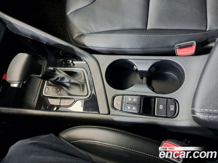 Kia Niro 2021