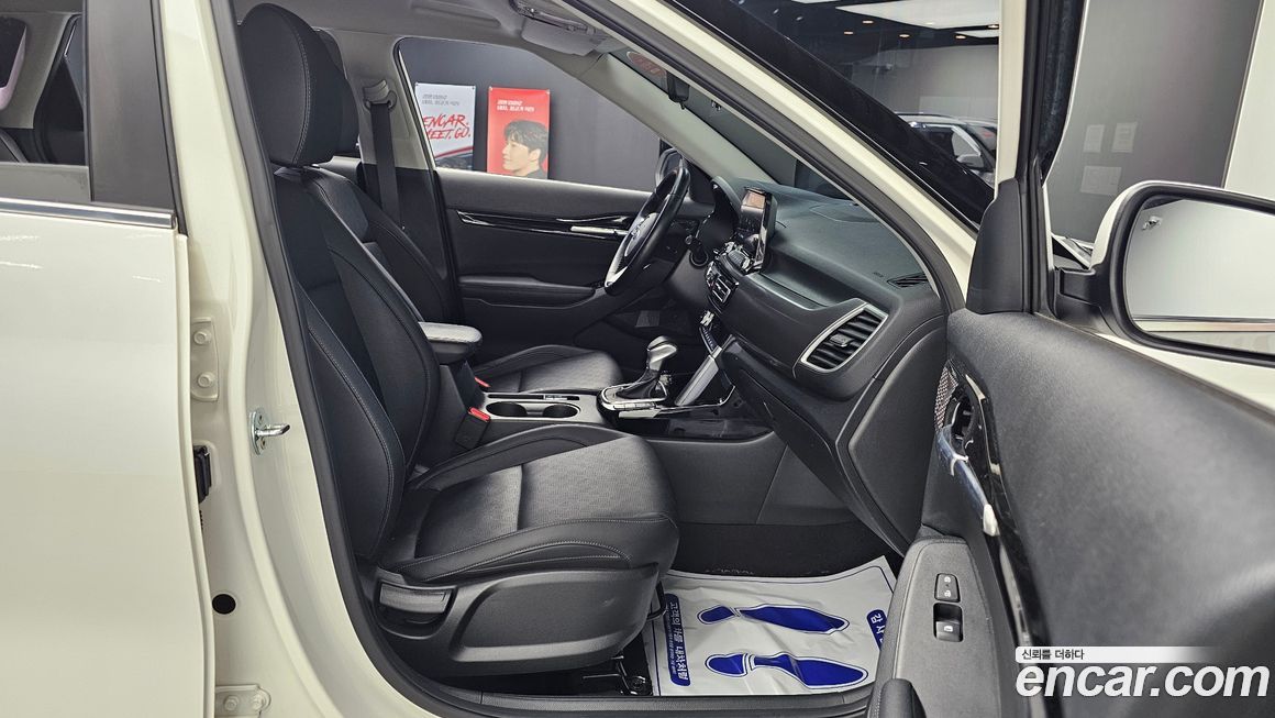 Kia Seltos 2022