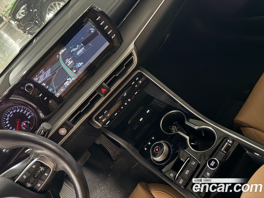 Kia K5 2020