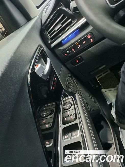 Kia Niro 2021