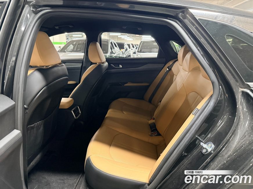 Kia K5 2020