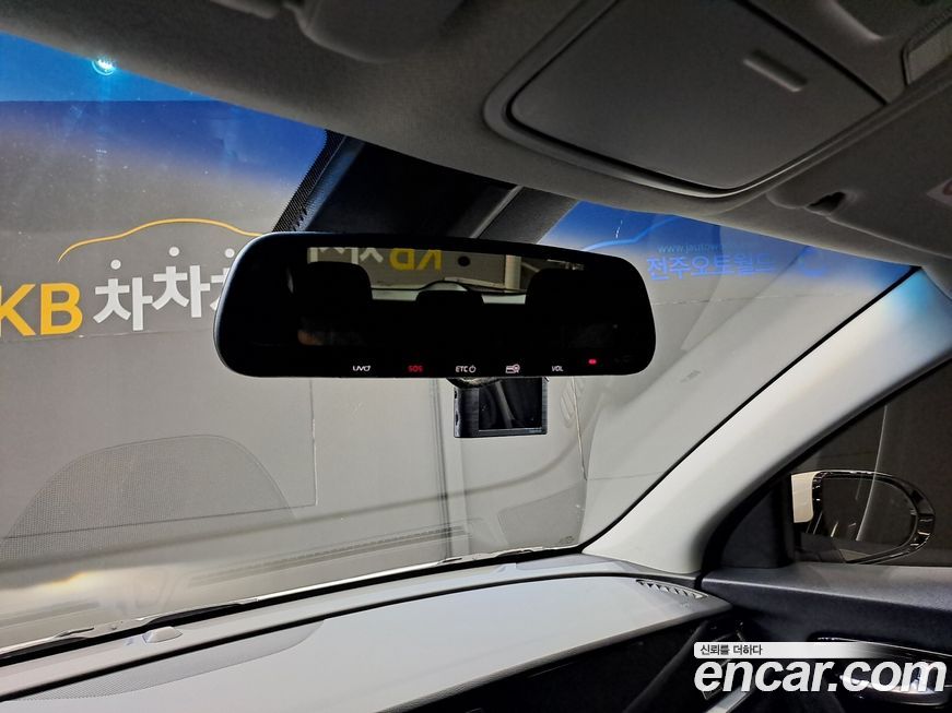 Kia Niro 2021