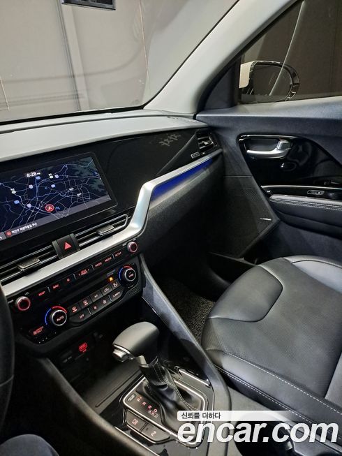 Kia Niro 2021