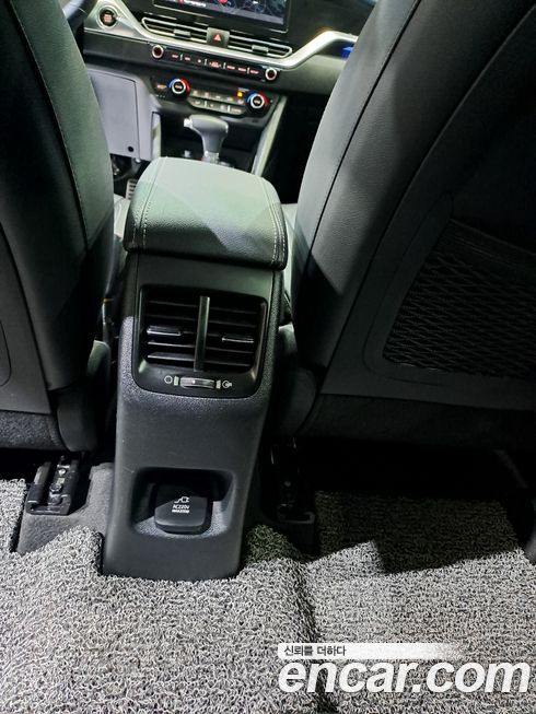 Kia Niro 2021
