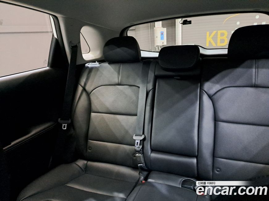 Kia Niro 2021