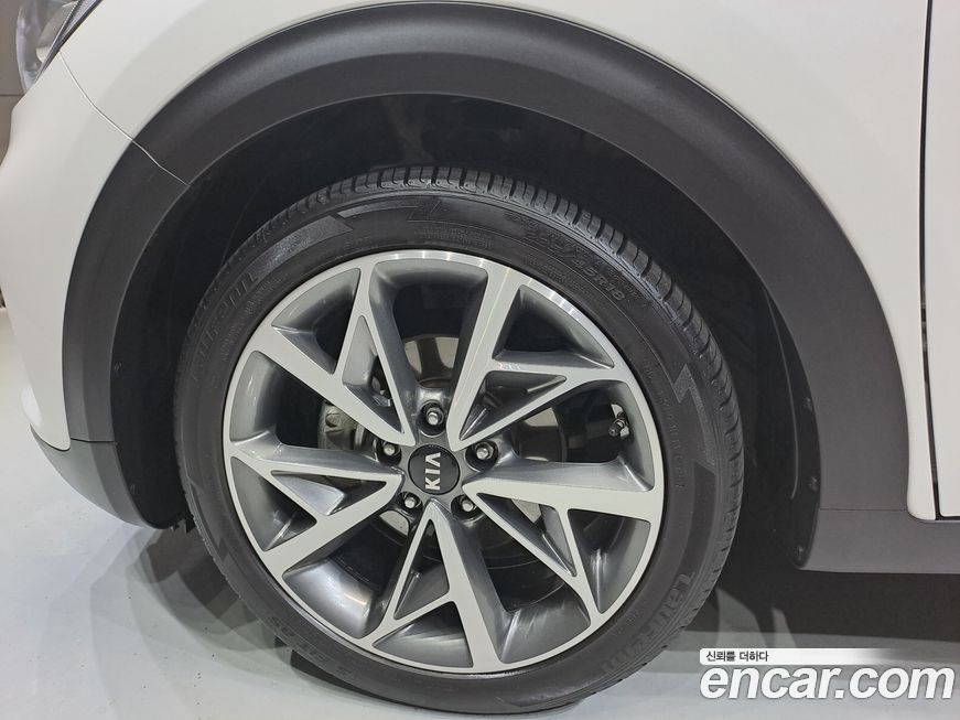 Kia Niro 2021
