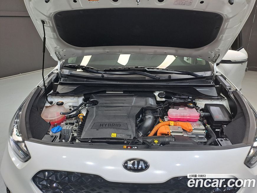 Kia Niro 2021