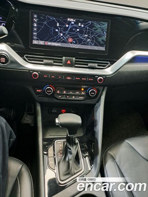 Kia Niro 2021