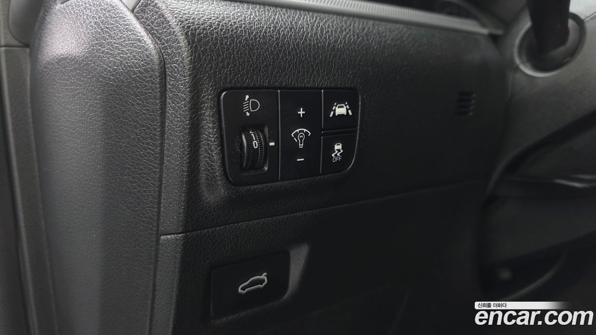 Kia K5 2021