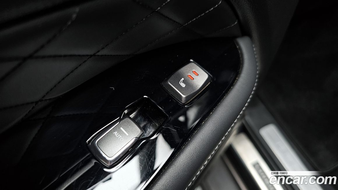 KG_Mobility_Ssangyong Rexton 2018