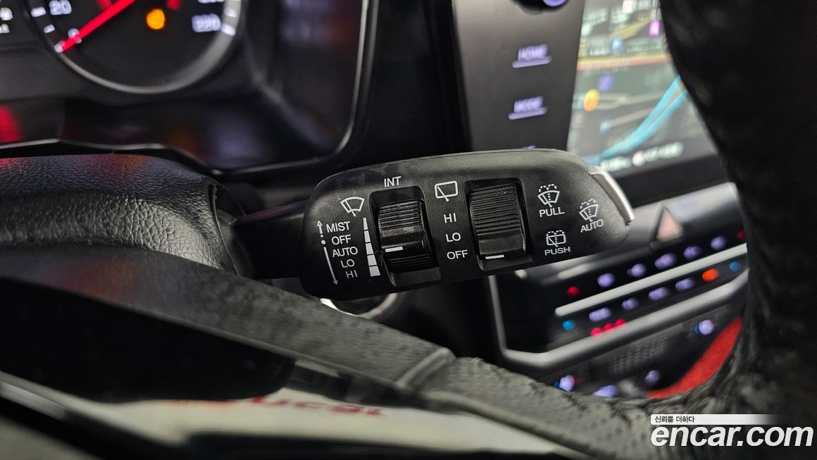 KG_Mobility_Ssangyong TIBOLI 2024