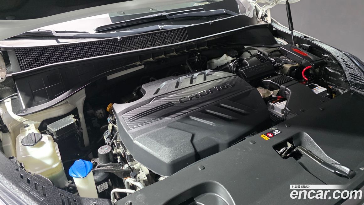 Kia Sorento 2019
