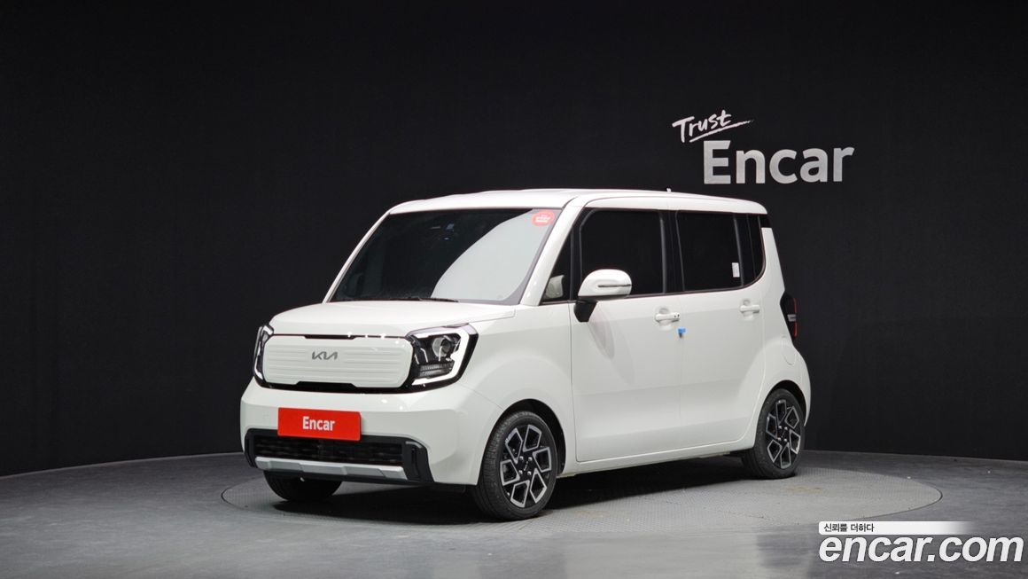 Kia RAY 2025