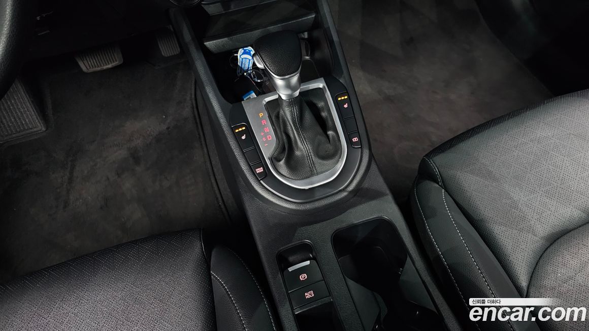 Kia K3 2023
