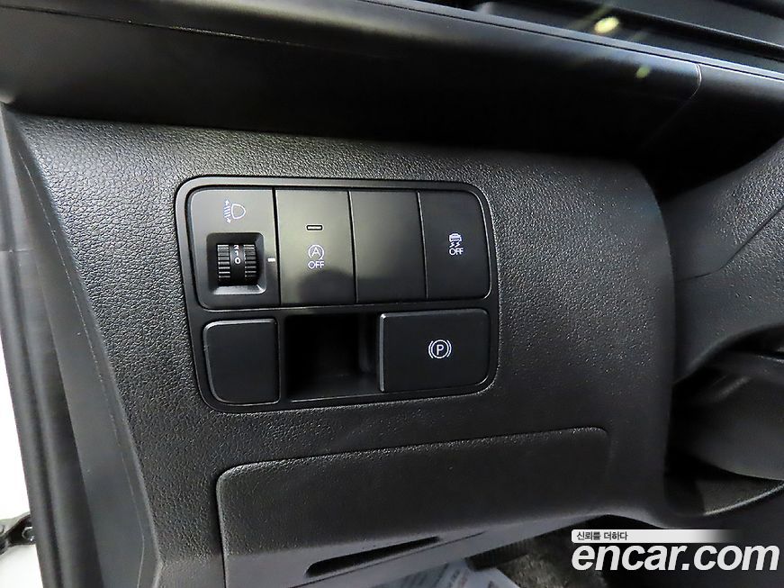 Hyundai Staria 2022