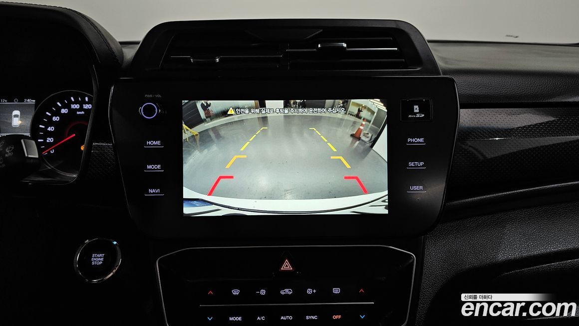 KG_Mobility_Ssangyong TIBOLI 2024