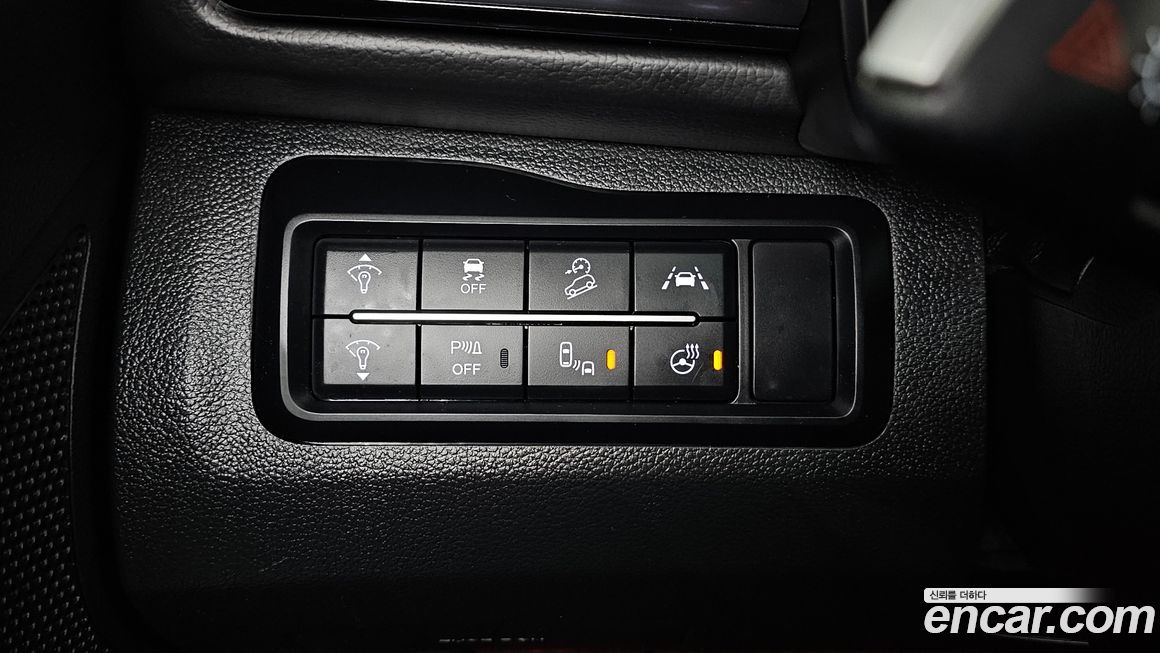 KG_Mobility_Ssangyong TIBOLI 2024