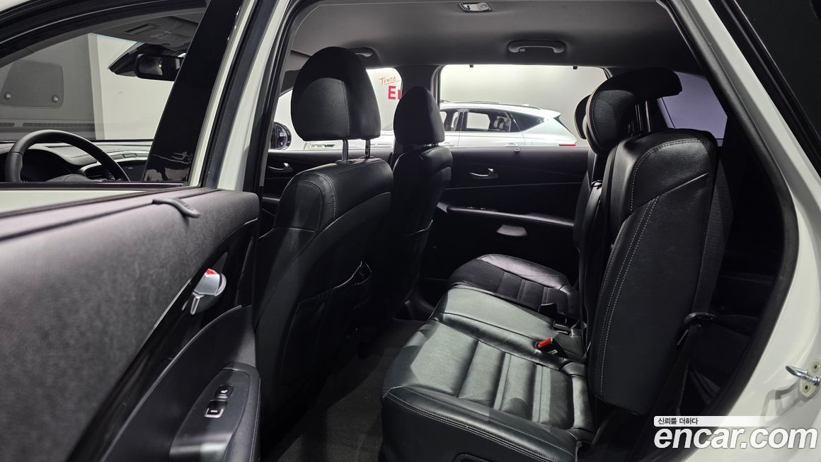 Kia Sorento 2019