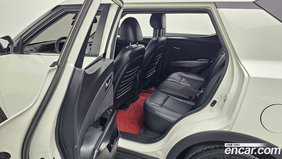 KG_Mobility_Ssangyong TIBOLI 2024