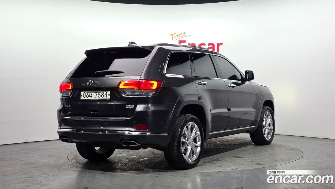 Jeep Cherokee 2019