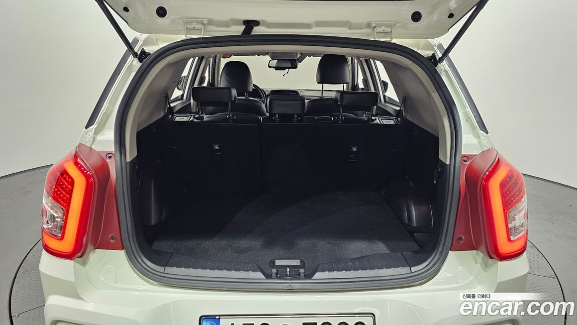 KG_Mobility_Ssangyong TIBOLI 2024