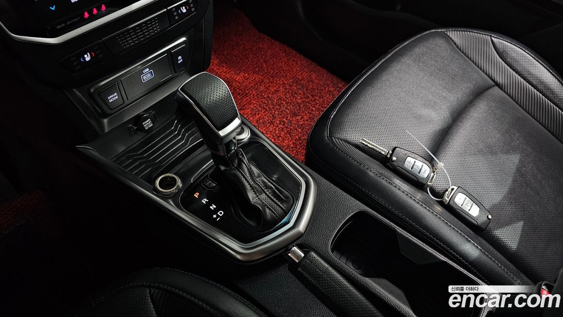 KG_Mobility_Ssangyong TIBOLI 2024