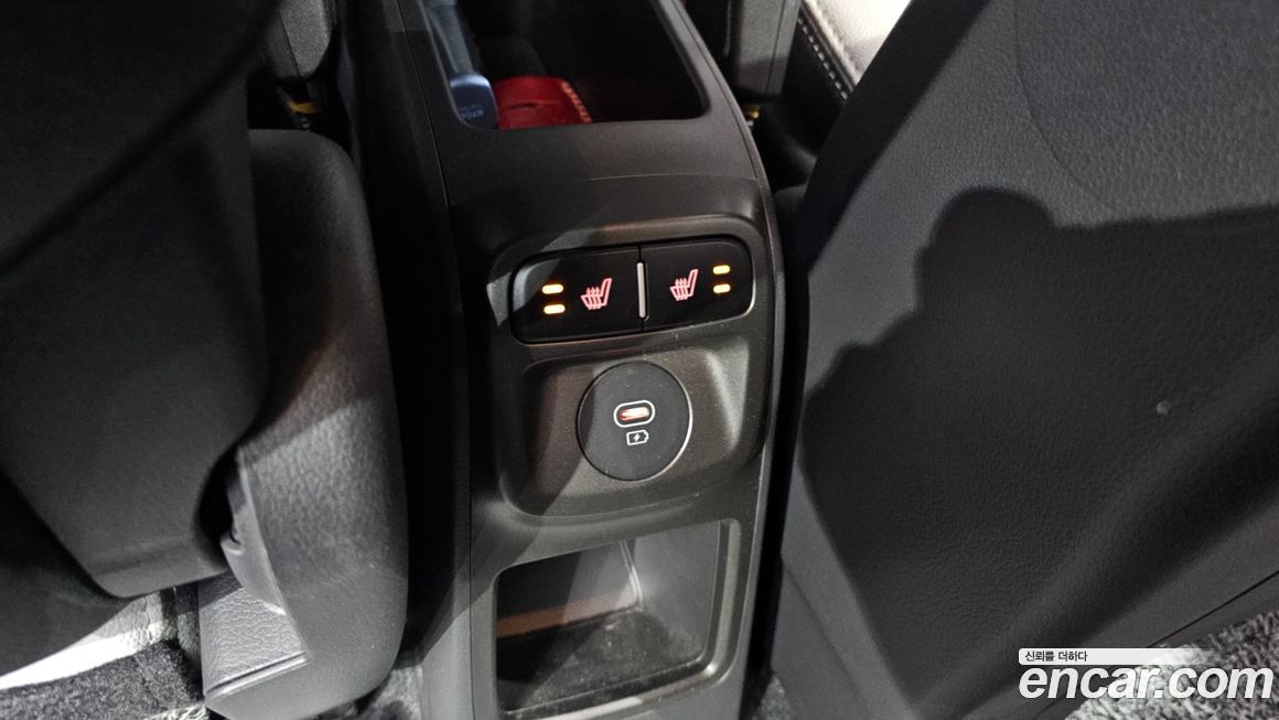 Kia RAY 2025
