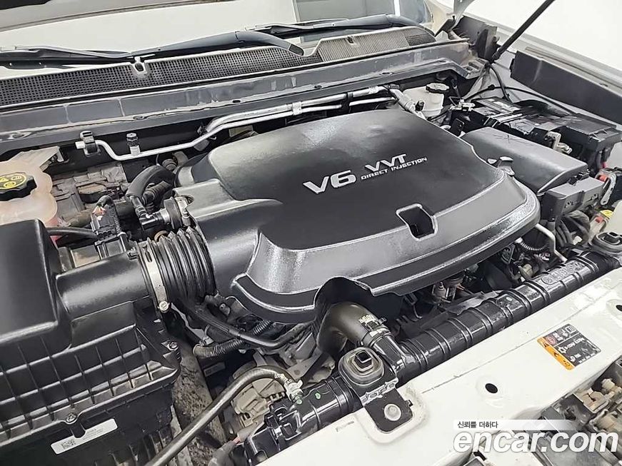 ChevroletGMDaewoo Colorado 2020