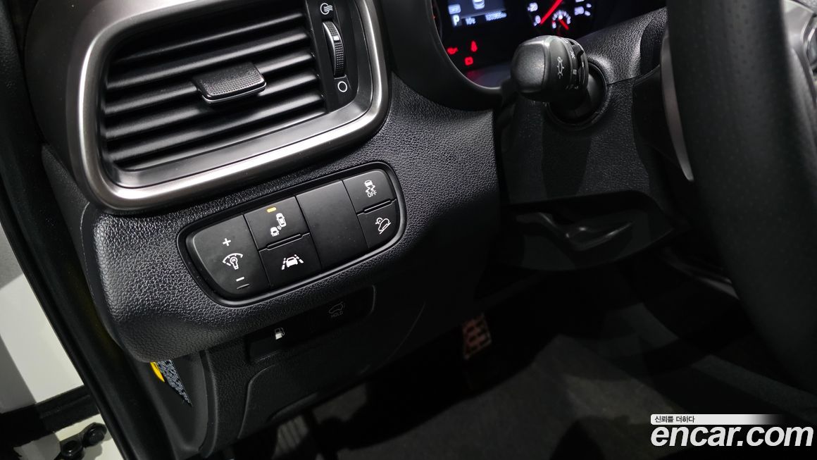 Kia Sorento 2019