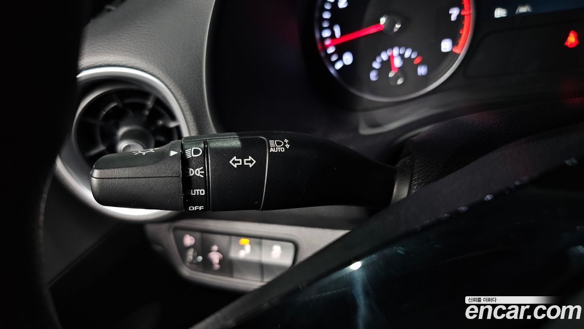 Kia K3 2023