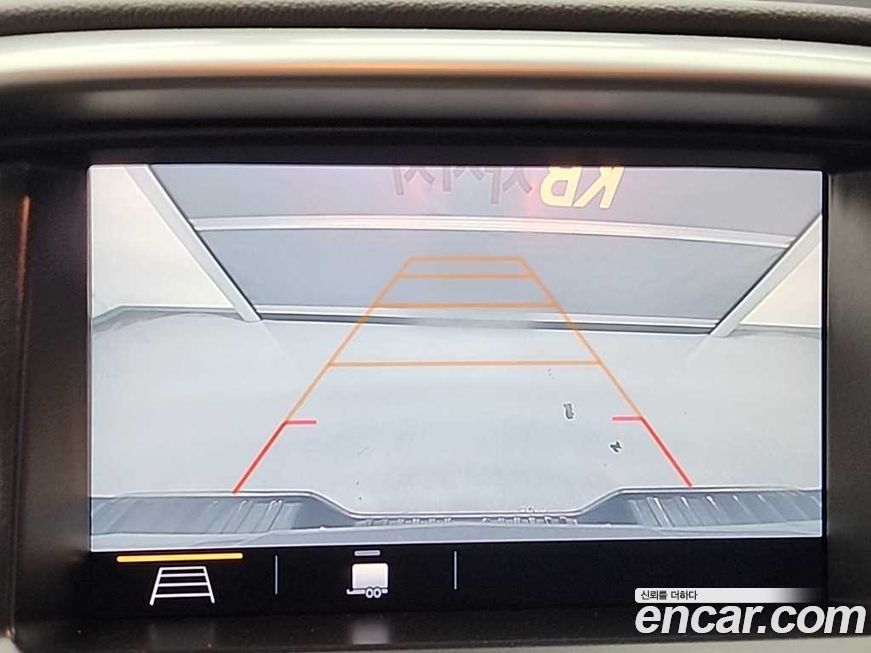 ChevroletGMDaewoo Colorado 2020