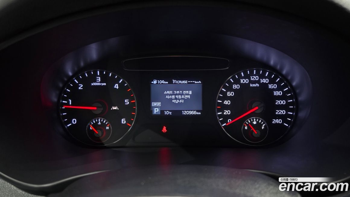 Kia Sorento 2019