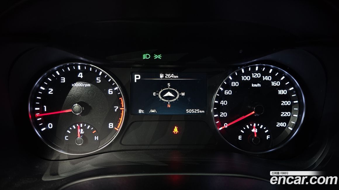 Kia K3 2023