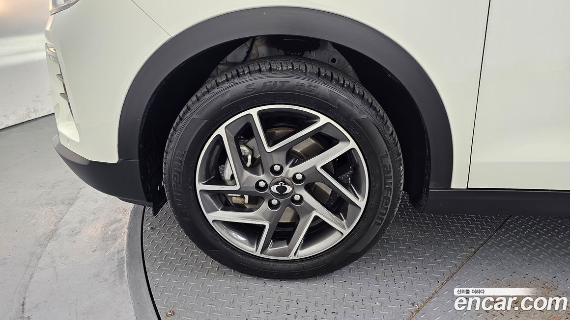 KG_Mobility_Ssangyong TIBOLI 2024