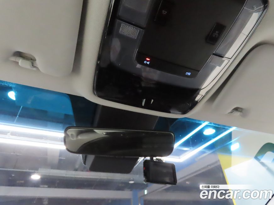 Hyundai Staria 2022