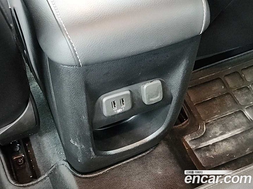 ChevroletGMDaewoo Colorado 2020