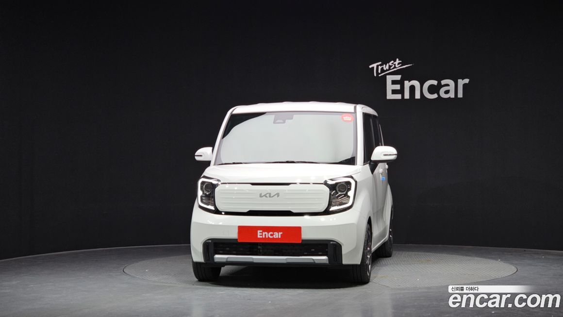 Kia RAY 2025