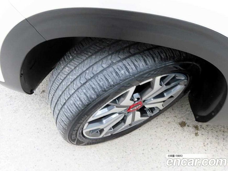 Kia Seltos 2023