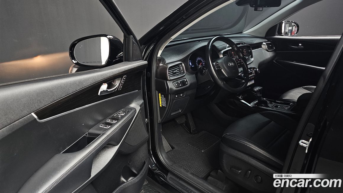 Kia Sorento 2020
