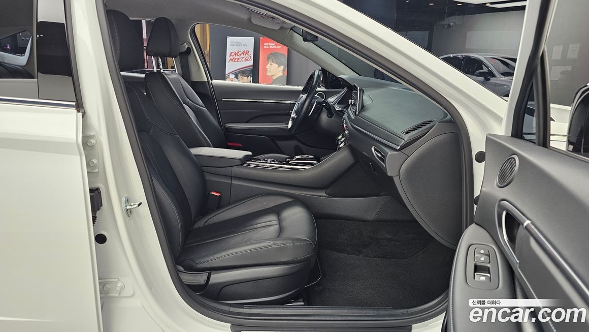 Hyundai Sonata 2022