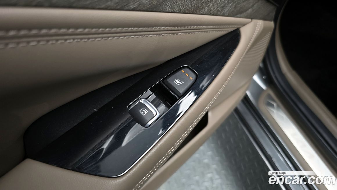 Kia K8 2023