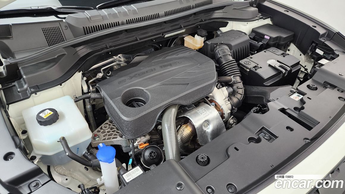 KG_Mobility_Ssangyong Torres 2025