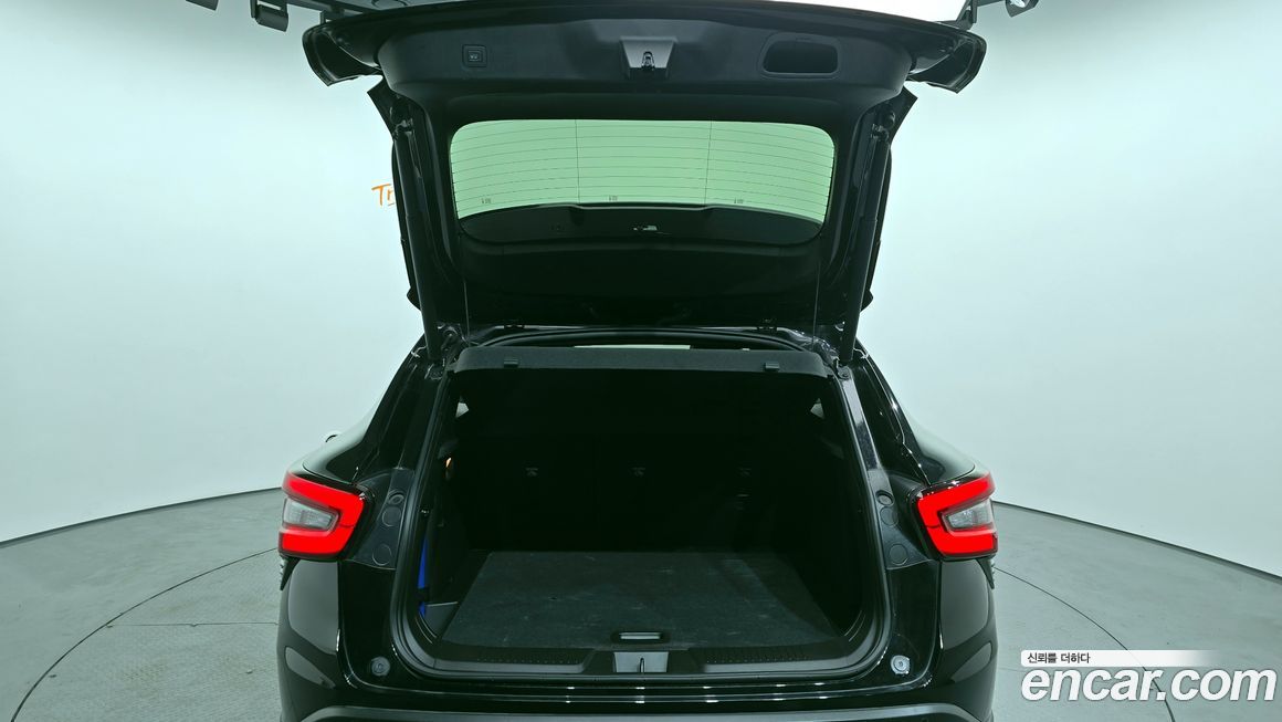 ChevroletGMDaewoo Trax 2025