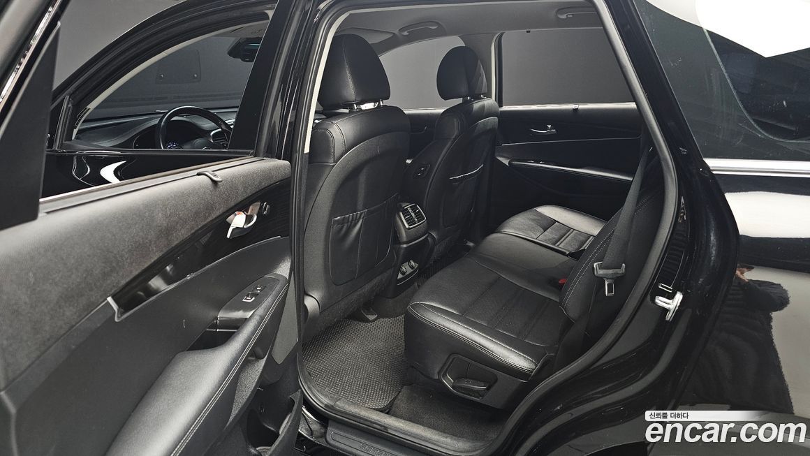 Kia Sorento 2020