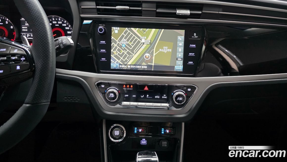 KG_Mobility_Ssangyong KORANDO 2024