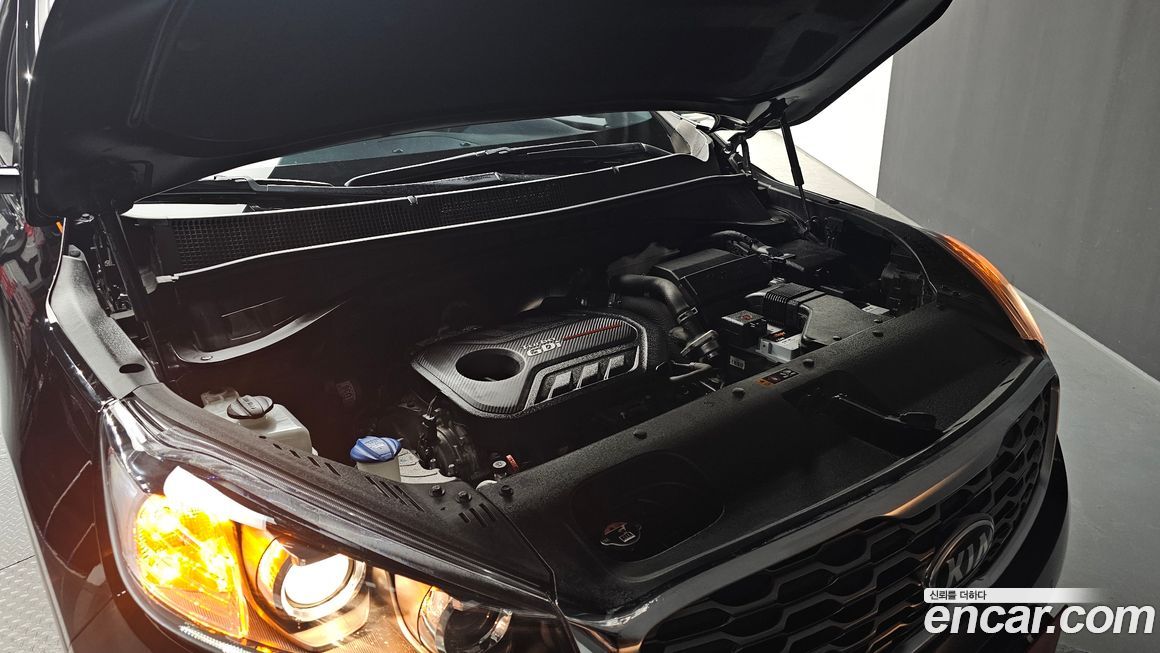 Kia Sorento 2020