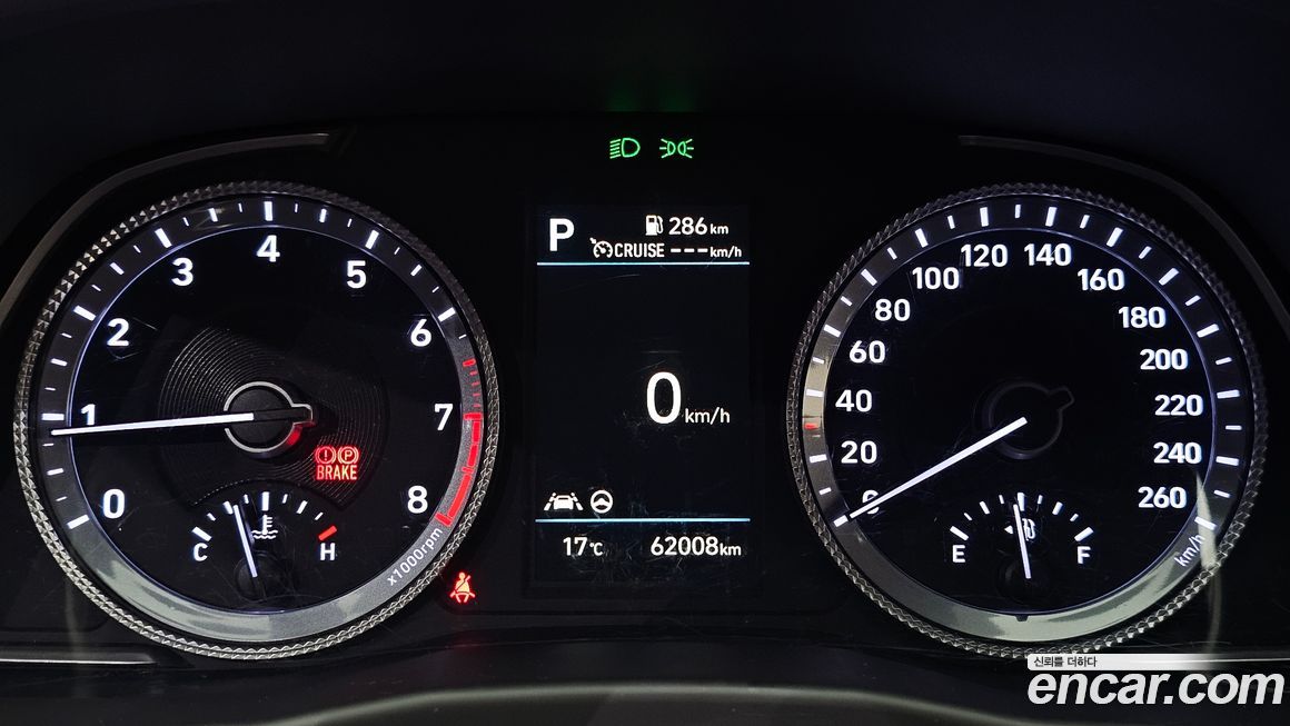 Hyundai Sonata 2022
