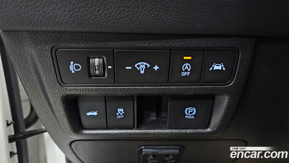 Hyundai Sonata 2022